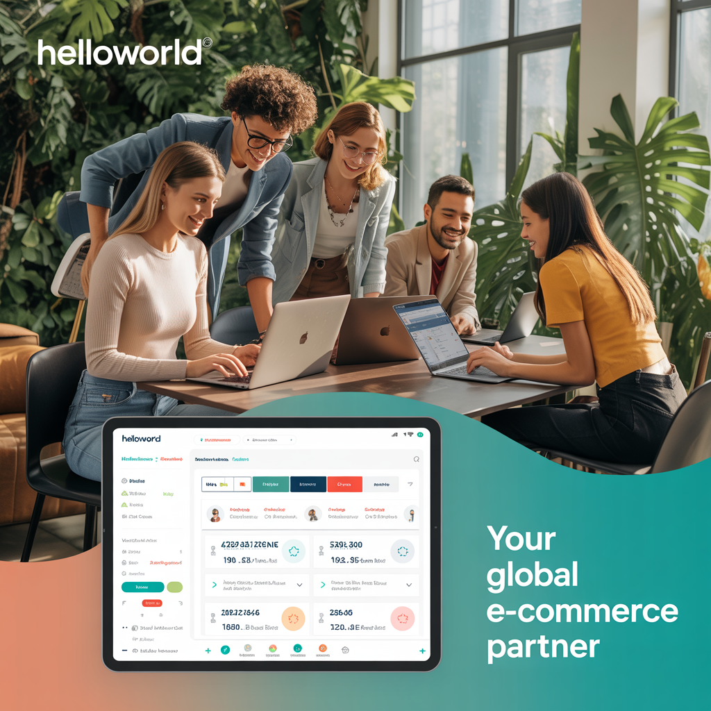 HelloWorld跨境电商助手智能定价与促销活动管理详解：多平台卖家如何动态优化价格并高效开展活动提升销量