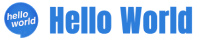 helloworld lgog